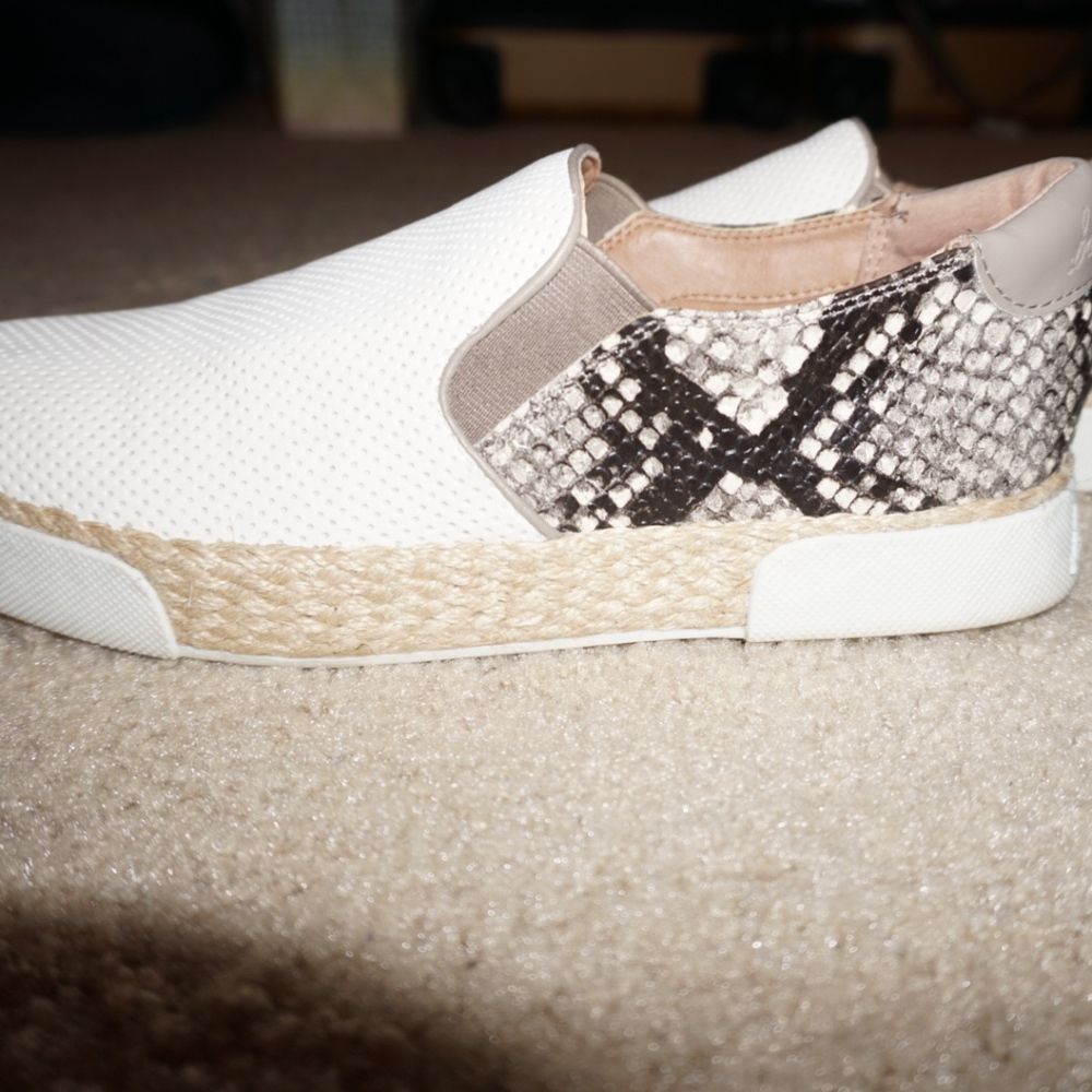 Sam Edelman Espadrilles. Size 8.5
